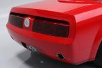 Ford Mustang GT Convertible Concept 2004 года